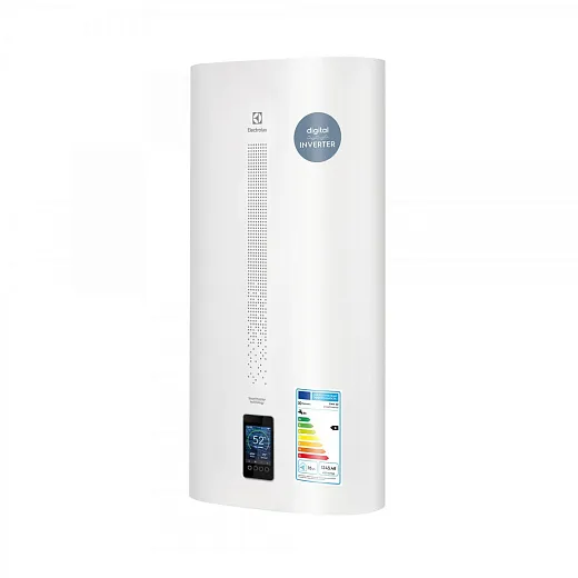 Водонагреватель Electrolux EWH 80 Smart Inverter