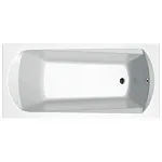 Акриловая ванна Ravak Domino Plus 170x75