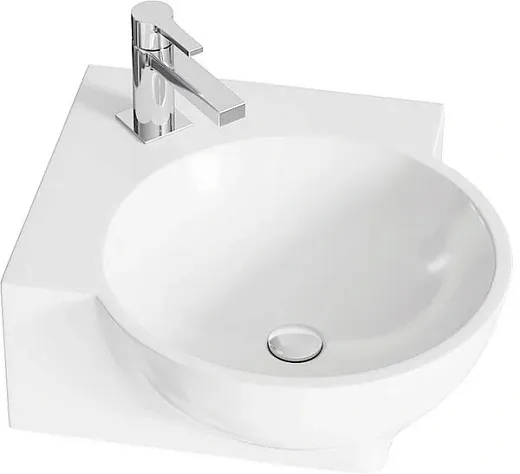 Умывальник Дельта мебельный