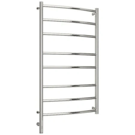 Полотенцесушитель электрический Сунержа Галант 3.0, 1000x600, цвет хром, 00-5800-1060/00-5801-1060