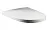 Крышка-сиденье Roca Meridian-N 8012A200B Soft-Close