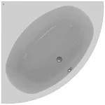 Ванна акриловая Ideal Standard Hotline K275101 140 х 140 см