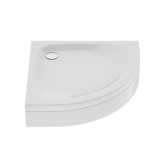 Душевой поддон New Trendy CANTARE 100x100x17,5