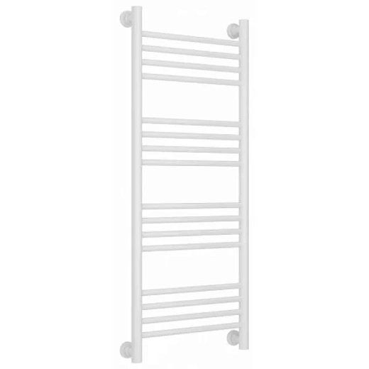 Полотенцесушитель водяной Сунержа Богема+ 12-0220-1040, 1000x400, цвет белый