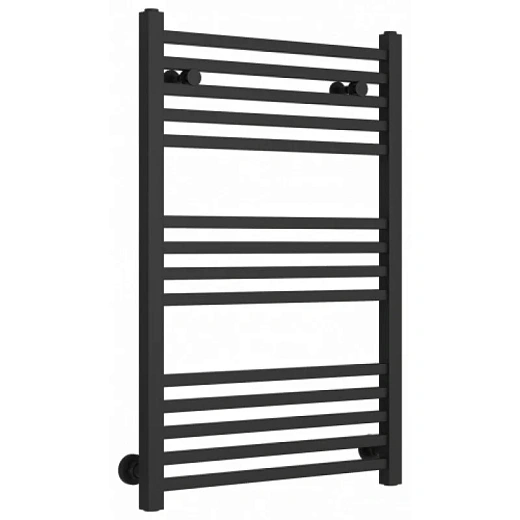 Полотенцесушитель водяной Сунержа Модус 15-0250-8050, 800x500, цвет тёмный титан муар