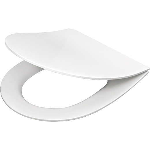 Сиденье для унитаза Deante Peonia Slim CDE_6SOZ