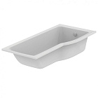 Ванна акриловая Ideal Standard Connect Air асимметричная 170x80 правая E113501 Ванна акриловая Ideal Standard Connect Air асимметричная 170x80 правая E113501