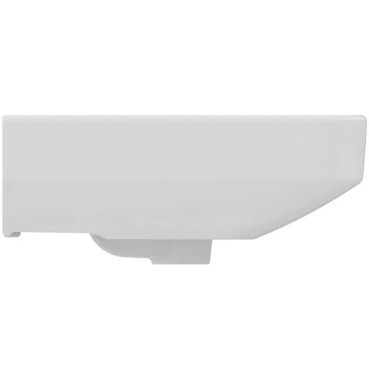Умывальник Ideal Standard i.life B 55см с отверстием под смеситель, T460801