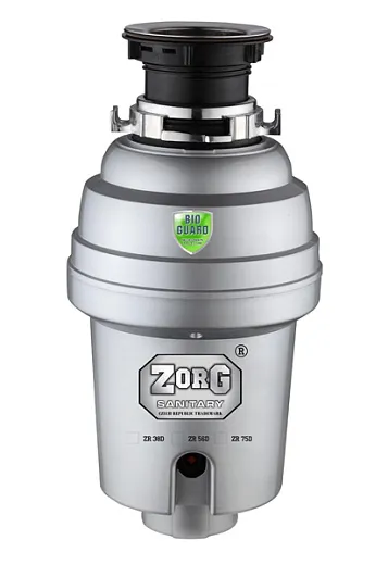 Измельчитель Zorg ZR-75 D