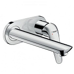 Смеситель для раковины Hansgrohe Novus 71127000