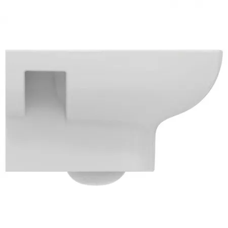 Унитаз подвесной безободковый Ideal Standard i.life A T471701