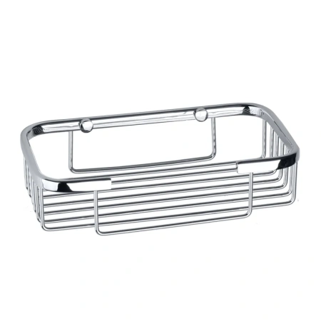 Полка Bemeta Cytro 146208292 21 x 12 x 5 см прямоугольная Полка Bemeta Cytro 146208292 21 x 12 x 5 см прямоугольная