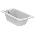 Ванна акриловая Ideal Standard Simplicity прямоугольная 140x70 W004101 Ванна акриловая Ideal Standard Simplicity прямоугольная 140x70 W004101