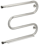 Полотенцесушитель водяной Сунержа М-образный 2 полки+ 500х650 Полотенцесушитель водяной Сунержа М-образный 2 полки+ 500х650