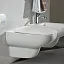 Унитаз безободковый Villeroy&Boch Joyce 5607 HR01 с крышкой-сиденьем soft close