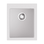 Кухонная мойка Omoikiri Bosen 41A-WH Artceramic/белый Кухонная мойка Omoikiri Bosen 41A-WH Artceramic/белый