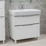 Тумба под раковину Акватон Дакота 80 1A202901DAAY0