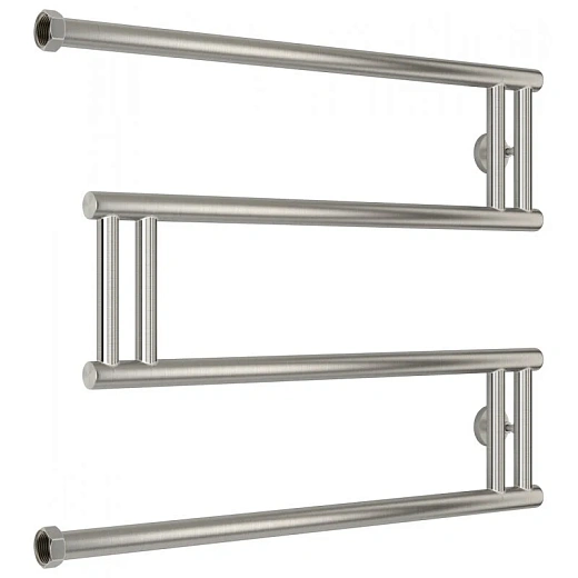 Полотенцесушитель водяной Сунержа High-Tech M 071-0050-5065, 650x500, цвет сатин