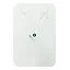 Зеркало Raval Сигма 55х80 сенсор, Sgm.02.550x800/W/RL