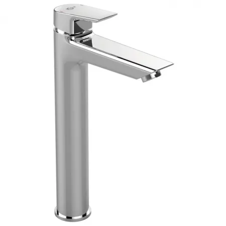 Смеситель для умывальника-чаши  Ideal Standard TESI A6575AA