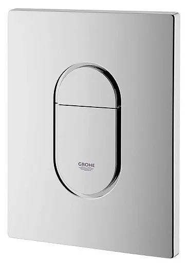 Кнопка смыва Grohe Arena Cosmopolitan 38844000 хром