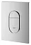 Кнопка смыва Grohe Arena Cosmopolitan 38844000 хром