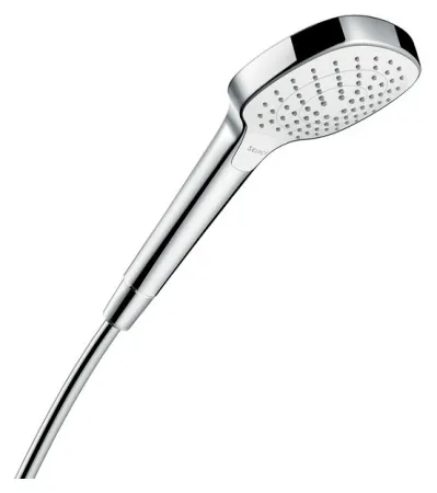 Душевой гарнитур Hansgrohe Croma Select E 26592400