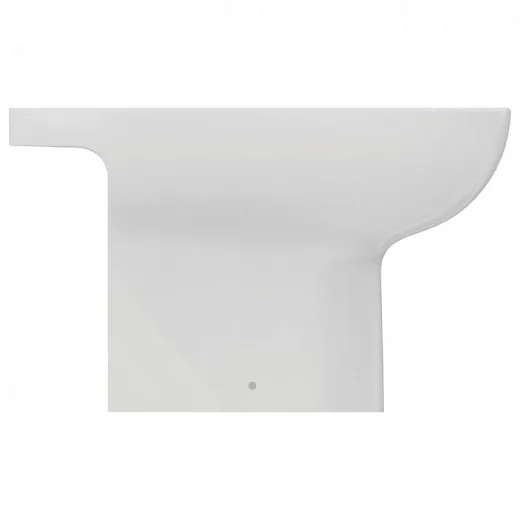 Унитаз напольный безободковый для монтажа с бачком Ideal Standard i.life A T472101