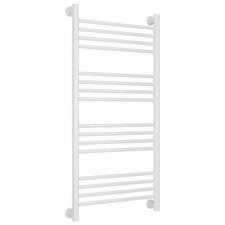 Полотенцесушитель водяной Сунержа Богема+ 12-0220-1050, 1000x500, цвет белый