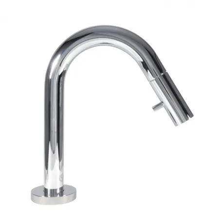 Излив Ideal Standard IdealStream наборный для холодной воды или предварительно смешанной воды, F2843AA