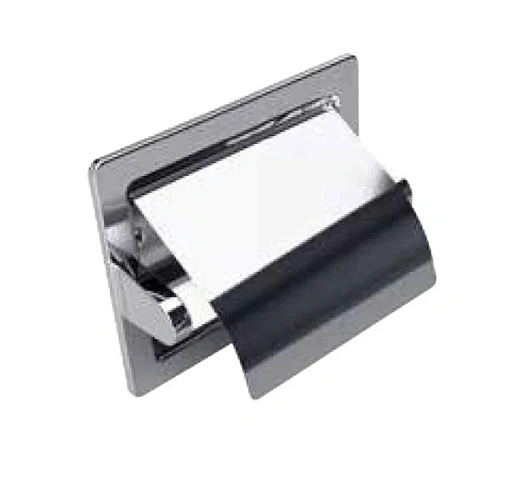 Держатель туалетной бумаги Bemeta Hotel 105112121 15.5 x 8 x 13 см, хром Держатель туалетной бумаги Bemeta Hotel 105112121 15.5 x 8 x 13 см, хром