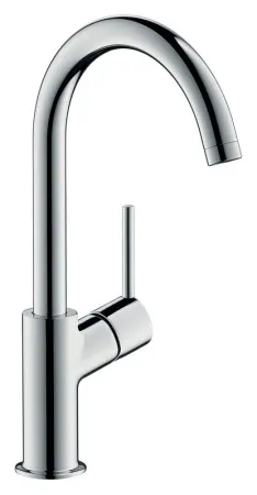 Смеситель Hansgrohe Talis 32084000 для раковины