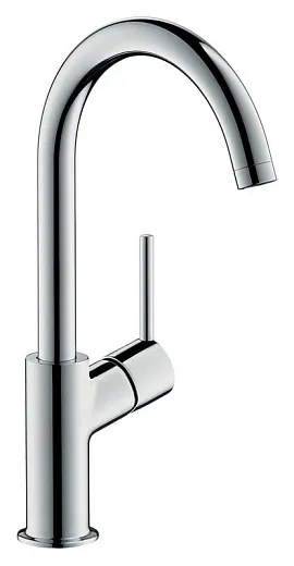Смеситель Hansgrohe Talis 32084000 для раковины