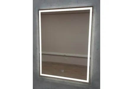 Зеркало Континент Fancy LED 600x800