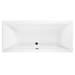 Ванна акриловая Vagnerplast Veronella 180x80 Ванна акриловая Vagnerplast Veronella 180x80
