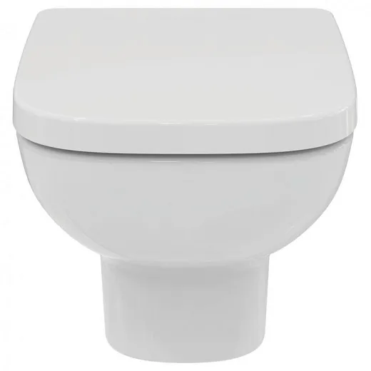Унитаз подвесной безободковый Ideal Standard i.life A T471701
