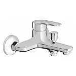 Смеситель для ванны Villeroy&Boch O.novo Start, однорычажный, TVT10550111061