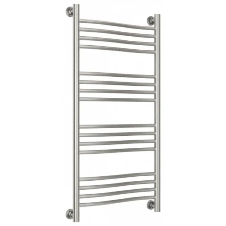 Полотенцесушитель водяной Сунержа Флюид+ 071-0222-1050, 1000x500, цвет сатин