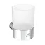 Стакан с держателем Ideal Standard CONCA T4505AA