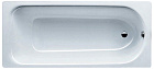 Стальная ванна Kaldewei Advantage Saniform Plus 363-1 (170x70) с самоочищением и антискольжением Стальная ванна Kaldewei Advantage Saniform Plus 363-1 (170x70) с самоочищением и антискольжением