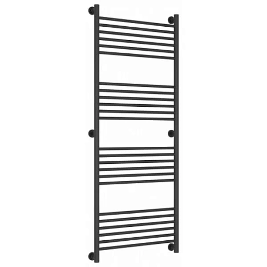 Полотенцесушитель водяной Сунержа Богема+ 15-0220-1560, 1500x600, цвет тёмный титан муар