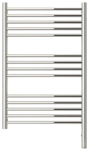 Полотенцесушитель электрический Сунержа Богема 3.0, 800x500, золото, 03-5805-8050