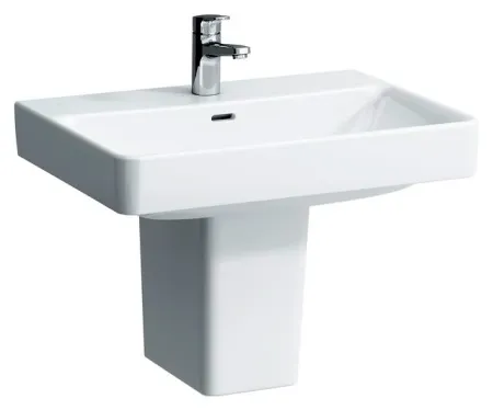 Раковина Laufen Pro S 8.1096.4.000.104.1 (65 см)