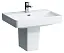 Раковина Laufen Pro S 8.1096.4.000.104.1 (65 см)