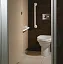 Поручень опорный прямой 45 см Ideal Standard CONTOUR S6452AC