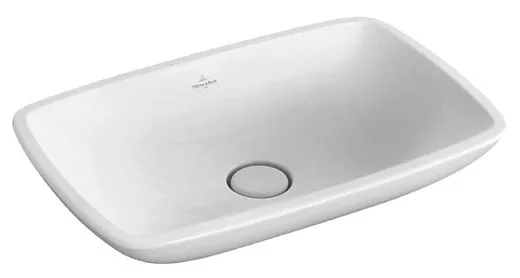 Раковина Villeroy &amp; Boch Loop &amp; Friends 5154 00 R1 alpin