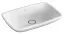 Раковина Villeroy &amp; Boch Loop &amp; Friends 5154 00 R1 alpin