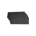 Накладки шумопоглощающие BM-06-01-S для ванны Накладки шумопоглощающие BM-06-01-S для ванны