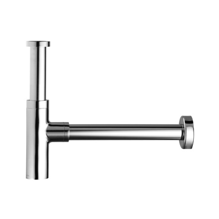 Сифон Bruma Lune 1370001CR Chrome хром глянцевый Сифон Bruma Lune 1370001CR Chrome хром глянцевый