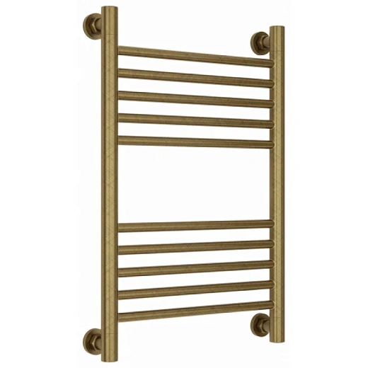 Полотенцесушитель водяной Сунержа Богема+, 600x400, цвет состаренная бронза, 05-0220-6040